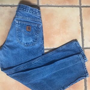 Carhartt Men’s Jeans 31X30